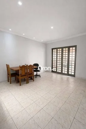 Imagem Casa à venda, 226 m² por R$ 350.000,00 - Jardim Novo Mundo - Goiânia/GO