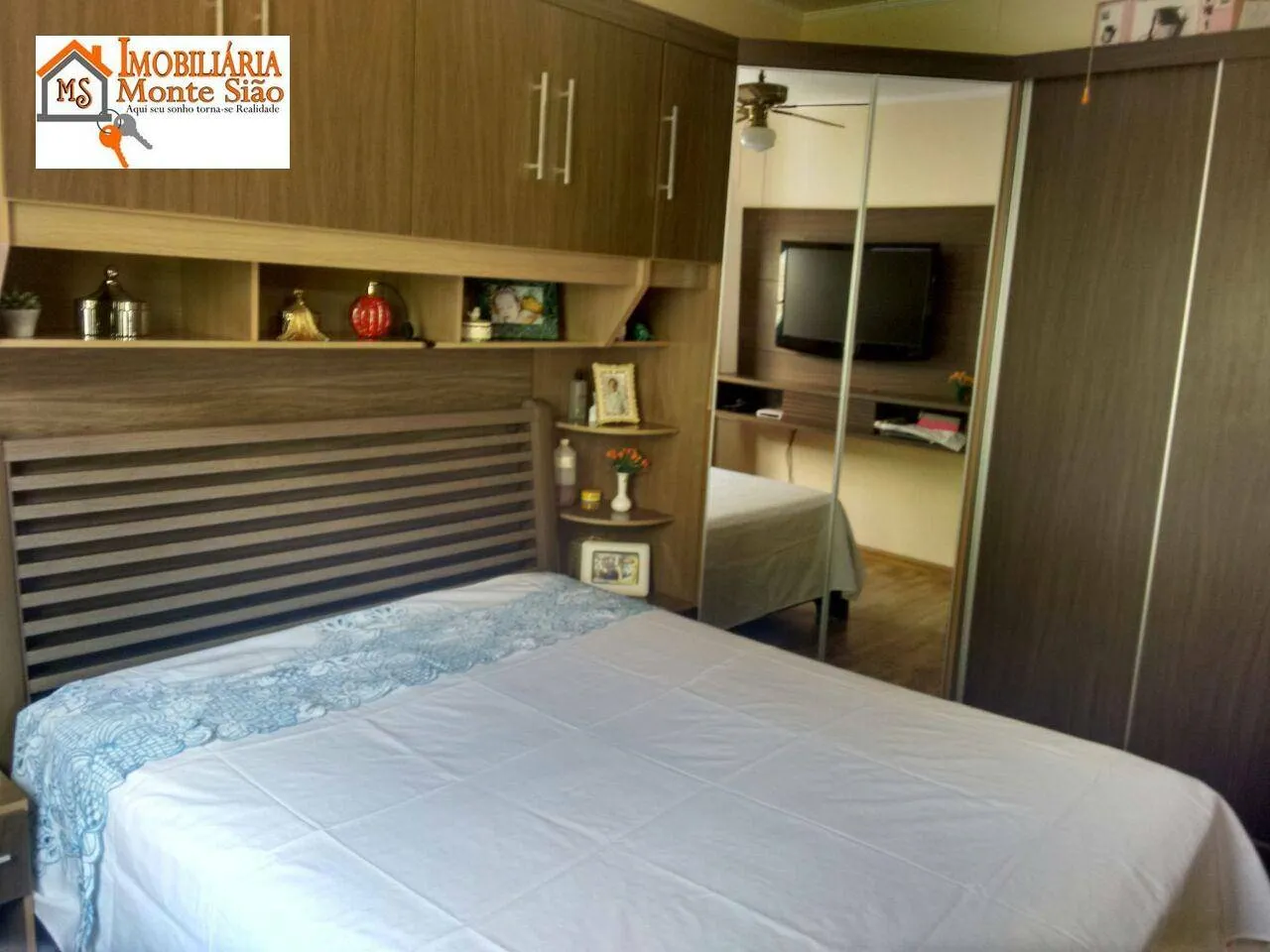 Imagem Casa com 3 dormitórios à venda, 200 m² por R$ 850.000,00 - Jardim Santa Cecília - Guarulhos/SP
