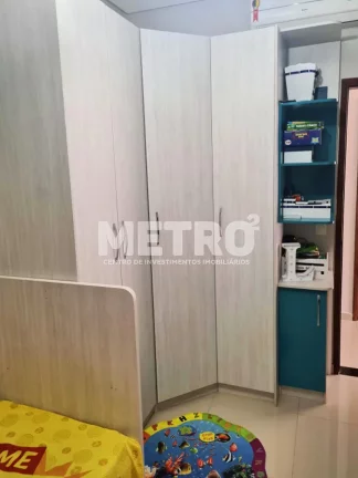 Imagem Casa à venda no Sol Nascente Etapas, com 4 quartos, PETROLINA - PE