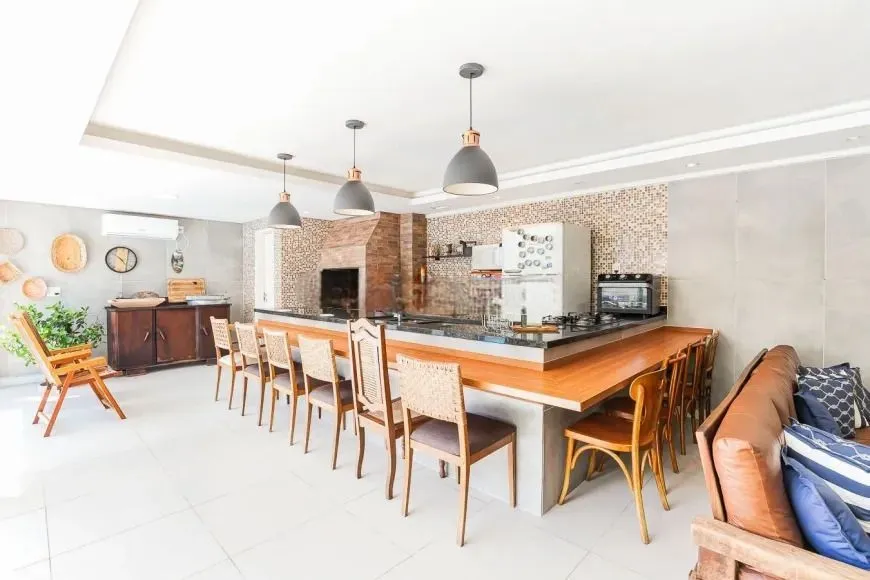 Imagem Casa em Chácara das Pedras