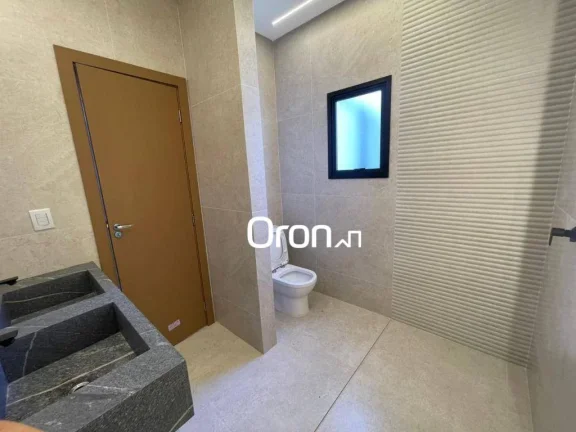 Imagem Casa à venda, 227 m² por R$ 1.890.000,00 - Jardim Atlântico - Goiânia/GO