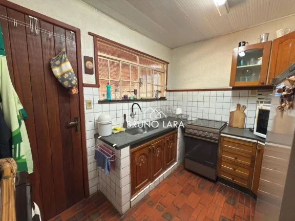 Imagem Casa à venda no Condomínio Fazenda Solar - Igarapé/MG
