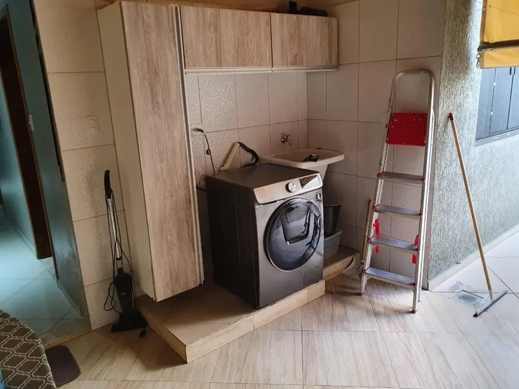 Imagem Casa à venda 3 Quartos, 1 Suite, 2 Vagas, 144M², Vista Alegre, Taubaté - SP