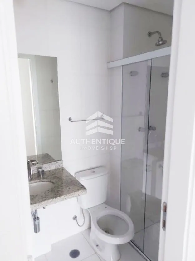 Imagem BARRA PARK BARRA FUNDA - Apartamento à venda no bairro Barra Funda - São Paulo/SP, Zona Oeste