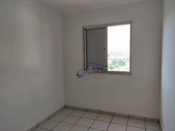 Imagem Apartamento com 3 quartos à venda, 57 m² - Jardim Boa Vista - Butantã - São Paulo/SP