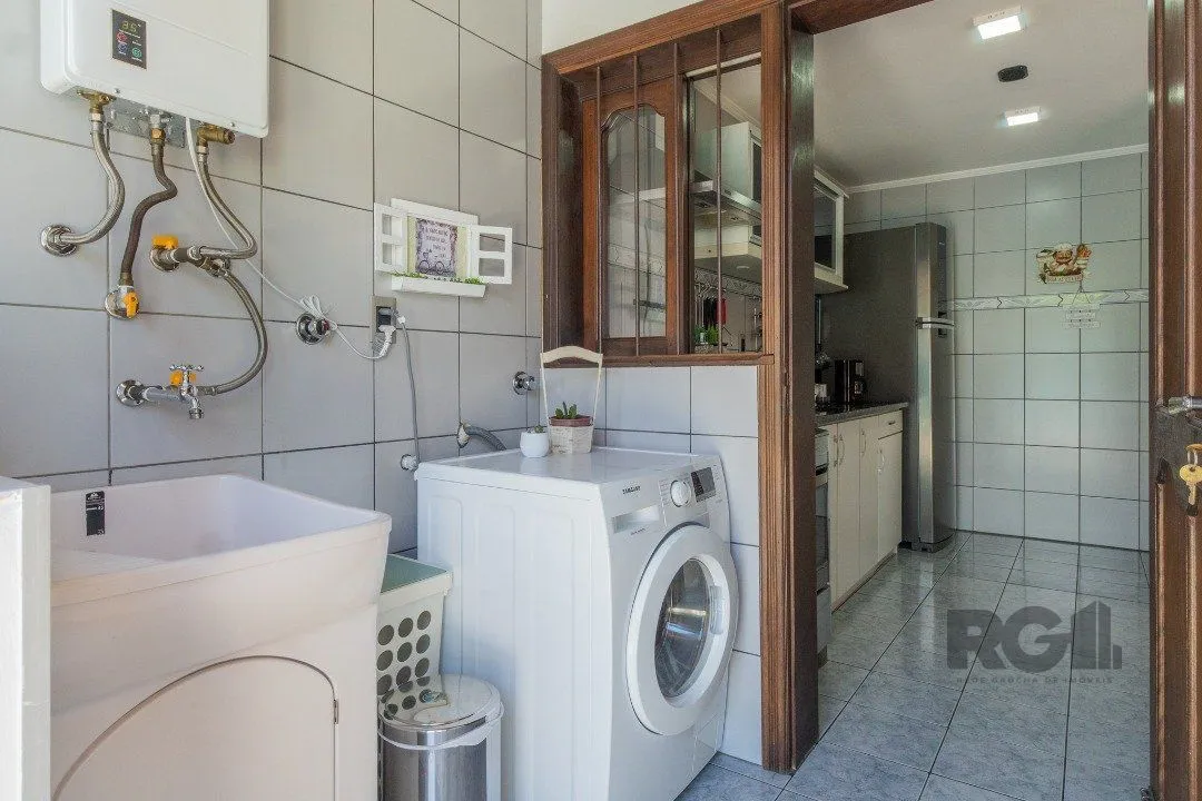 Imagem Casa em Hípica