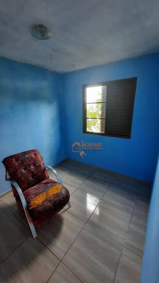 Imagem Casa à venda, 49 m² por R$ 213.999,00 - Jardim das Andorinhas - Guarulhos/SP