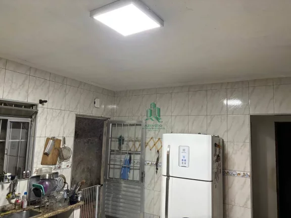 Imagem Casa à venda, 100 m² por R$ 340.000,00 - Jardim Brasil - São Paulo/SP