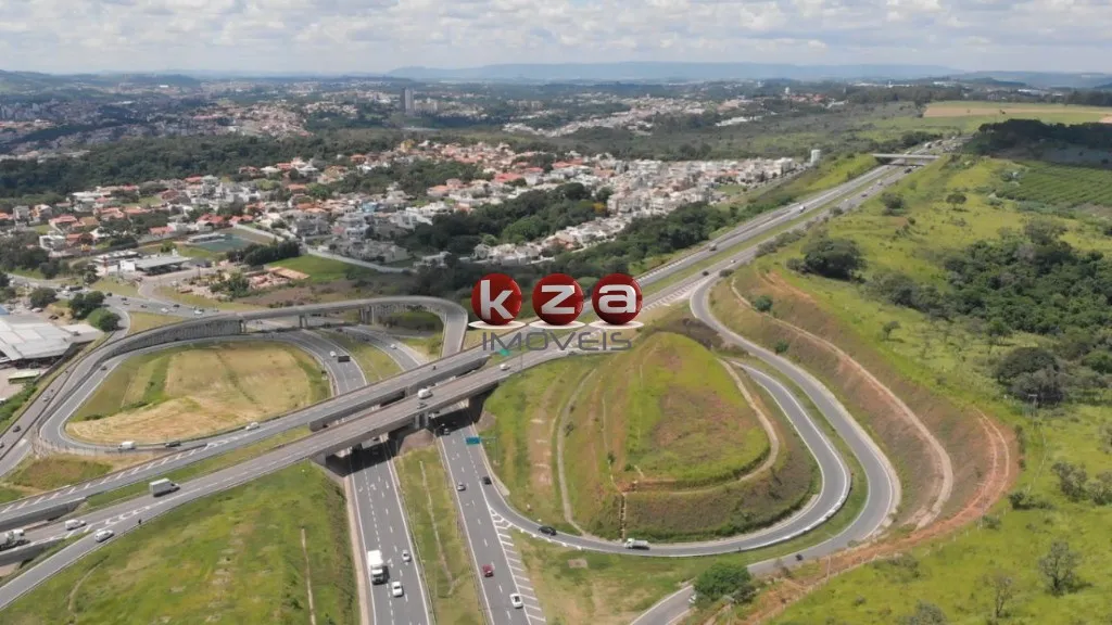 Imagem Terreno à venda em Valinhos-SP, Loteamento Nova Espírito Santo - 332,08 m² de área!