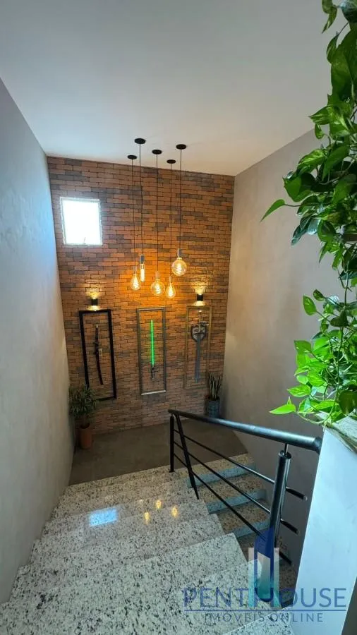 Imagem Cobertura Duplex para Venda em Balneário Camboriú, CENTRO, 3 dormitórios, 3 suítes, 4 banheiros, 3 vagas