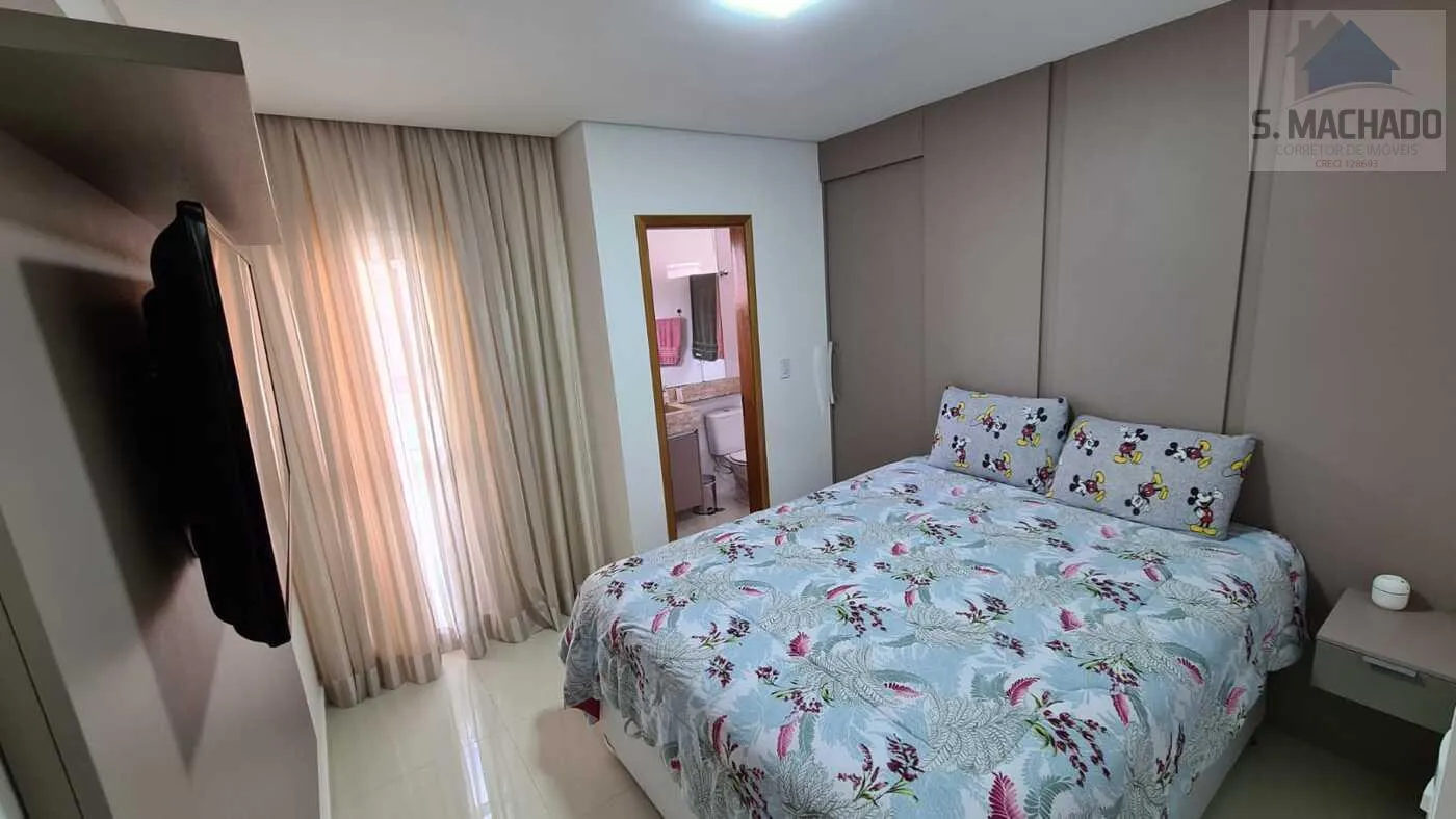 Imagem Apartamento para Venda em Santo André / SP no bairro Utinga