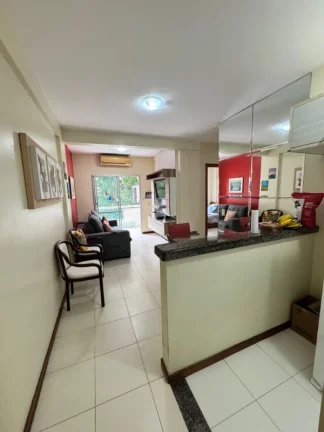 Foto do imóvel APARTAMENTO RESIDENCIAL em MANAUS - AM, FLORES