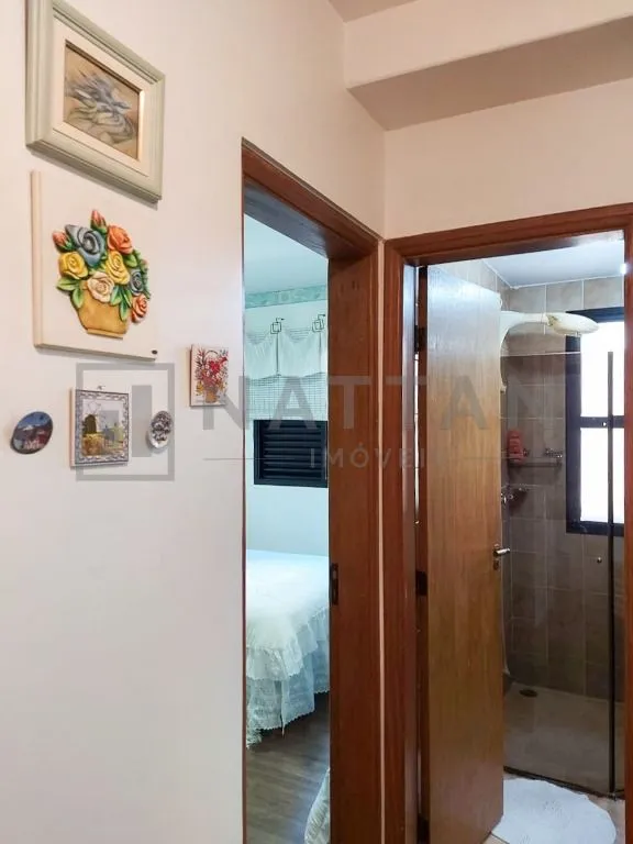Imagem Apartamento com 3 dormitórios à venda, 108 m² por R$ 885.000,00 - Vila Regente Feijó - São Paulo/SP