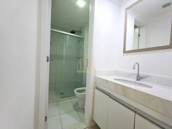 Imagem Apartamento à Venda com 1/4 no Art Ville ? Oportunidade Única!