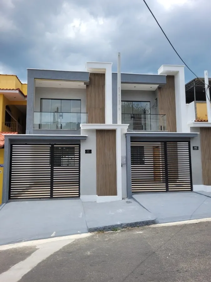 Imagem Casa Alto Padrão para Venda em Rio de Janeiro, Campo Grande, 2 dormitórios, 1 suíte, 2 banheiros, 1 vaga