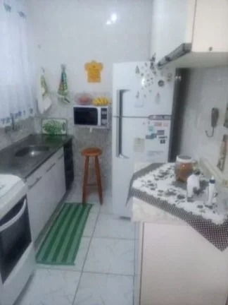 Imagem APARTAMENTO PARA VENDA EM PRÉDIO DE 3 ANDARES NO GONZAGA
