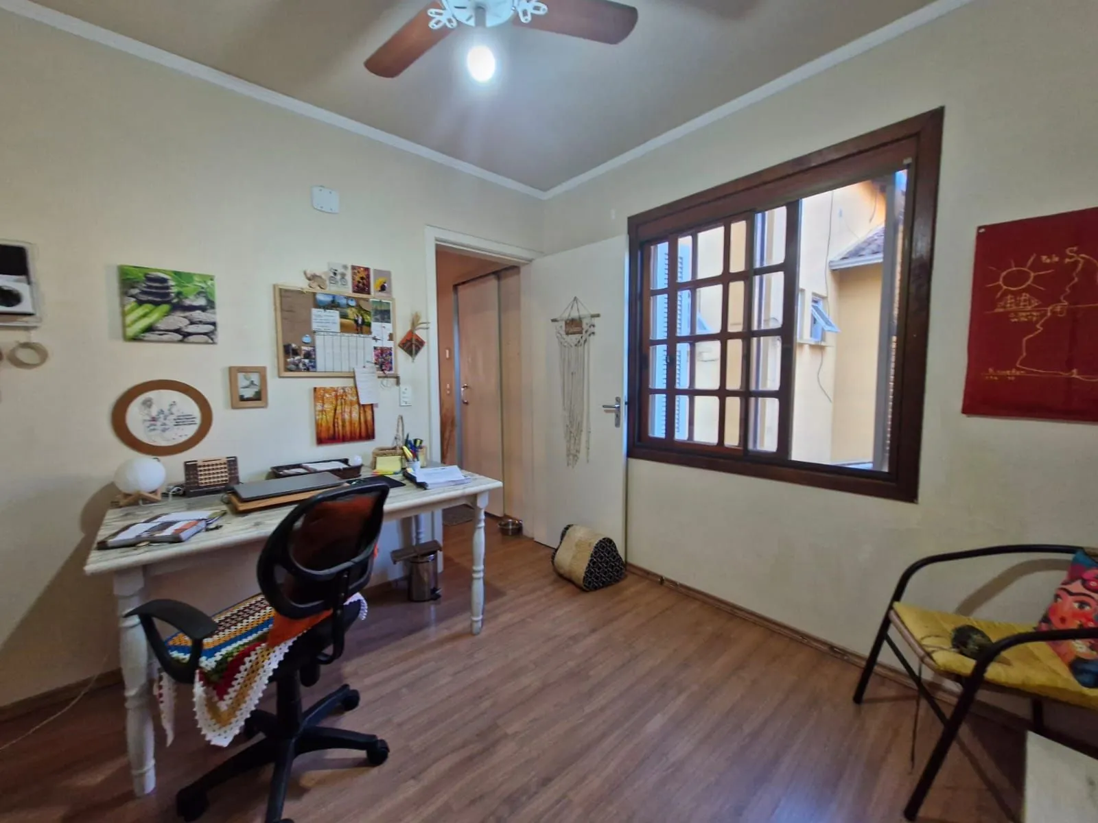 Imagem Casa em condomínio 3 dormitórios Bairro Medianeira