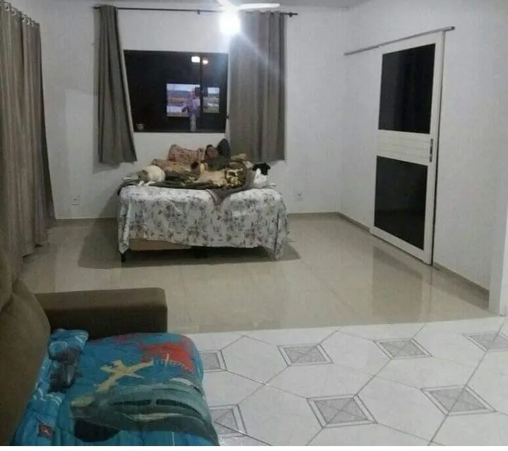 Imagem Casa à venda 1 Quarto, 1 Suite, 2 Vagas, 250M², Jardim do Vale II, Guaratinguetá - SP