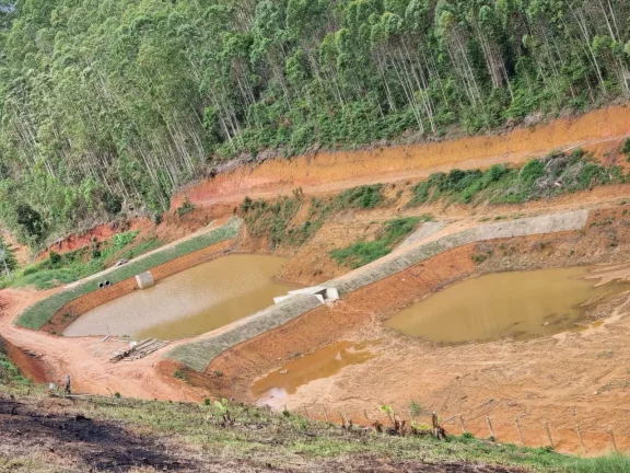 Imagem FAZENDA RURAL em DOMINGOS MARTINS - ES, DOMINGOS MARTINS