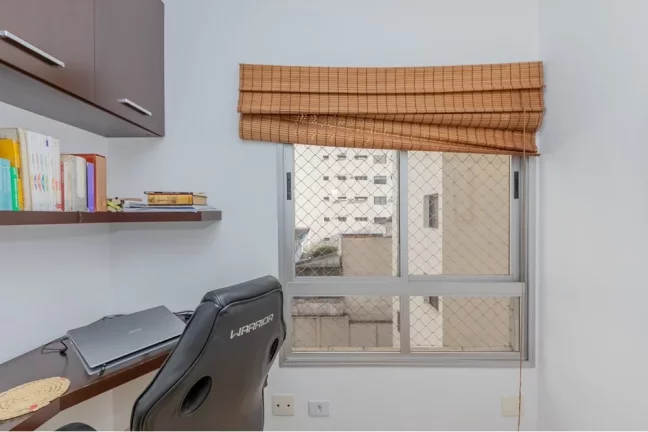 Imagem Apartamento à venda no bairro Aclimação - São Paulo/SP