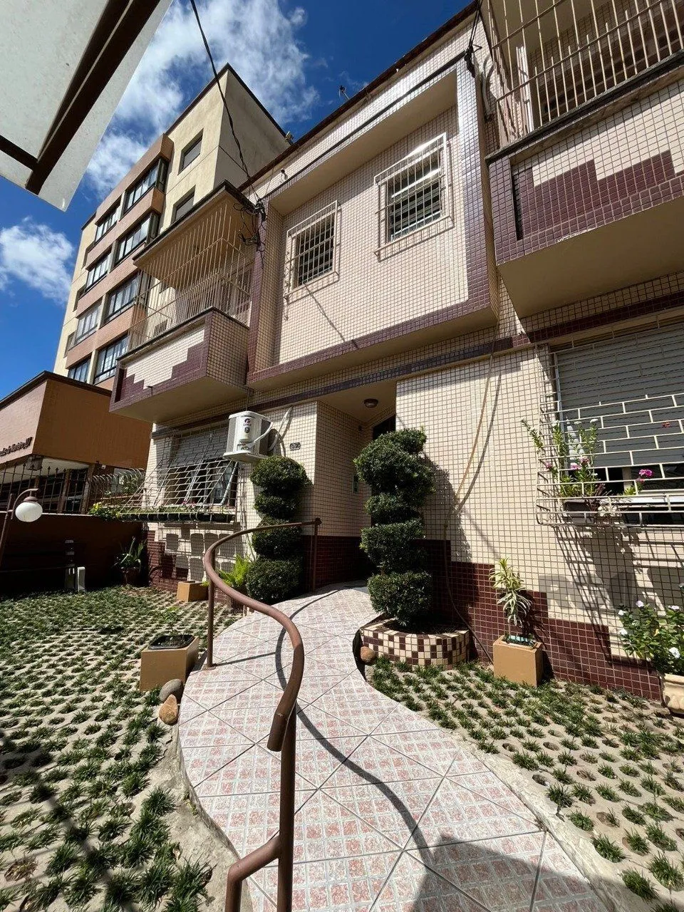 Imagem Apartamento em Partenon