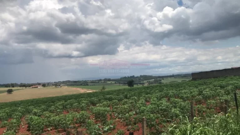 Imagem Terreno INDUSTRIAL á 1km Castelo Branco km99 sentido Sorocaba (Próx. Empres