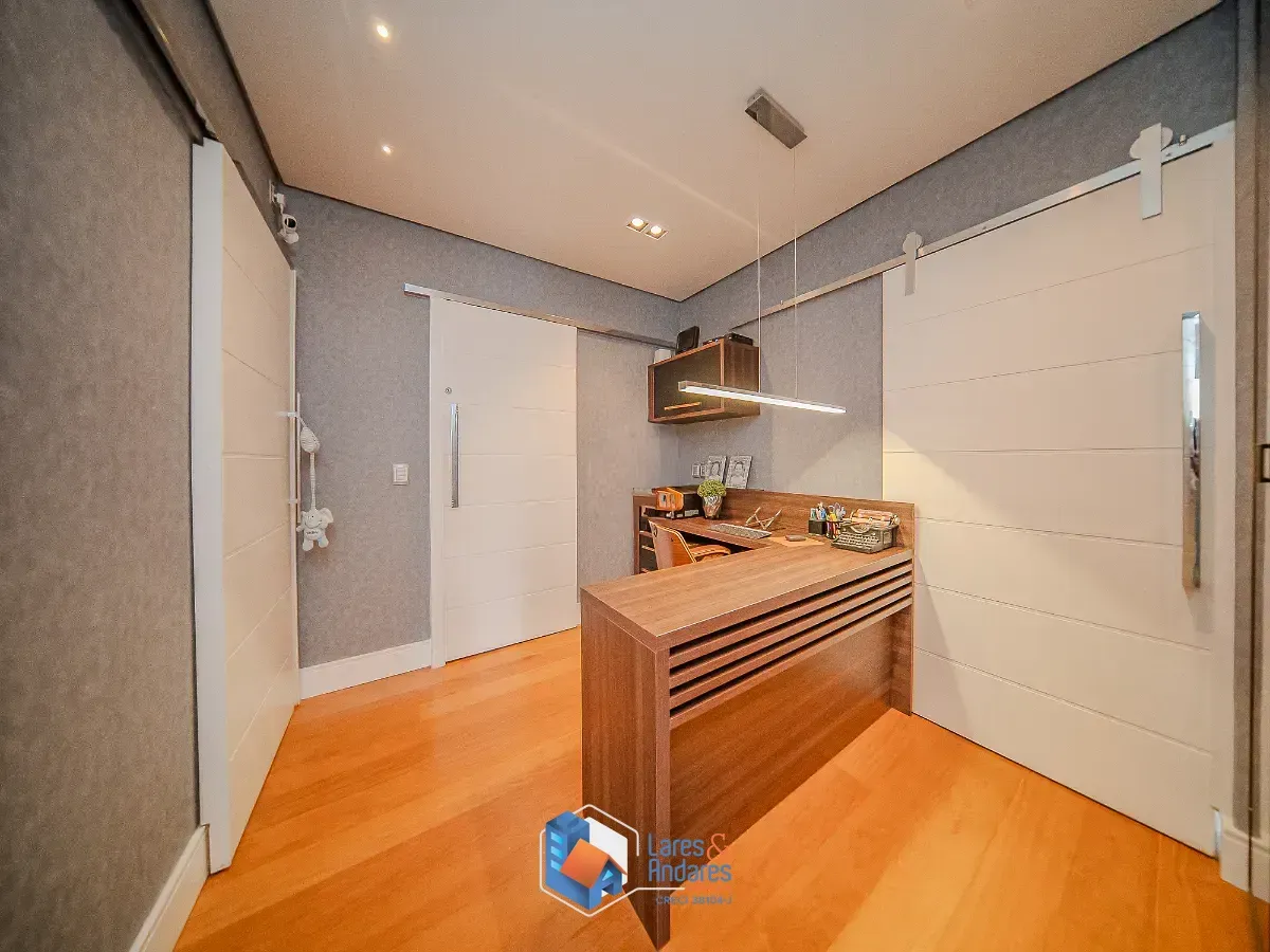Imagem Apartamento para venda em Ipiranga com 3 quartos, sendo 3 suítes, 170m²