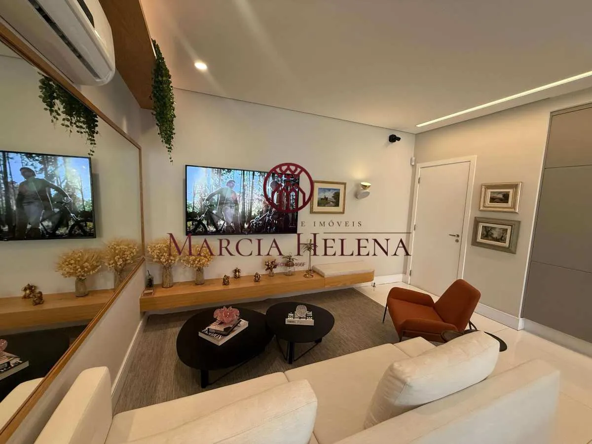 Imagem Apartamento à venda em Campinas, Parque da Hípica, com 3 quartos, 91m2