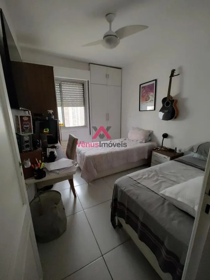 Imagem Apartamento para Venda em Rio de Janeiro, Barra da Tijuca, 3 dormitórios, 1 suíte, 3 banheiros, 2 vagas