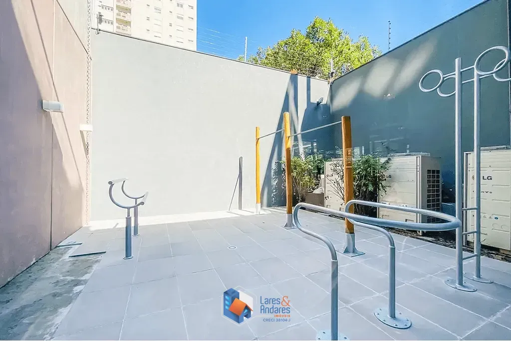 Imagem Apartamento à venda 1 Quarto 1 Suite 2 Vagas 68M² Vila Nova Conceição São Paulo - SP