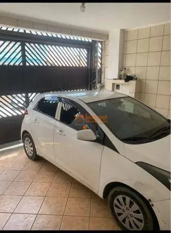 Imagem Sobrado com 3 dormitórios à venda, 352 m² por R$ 585.000,00 - Jardim Presidente Dutra - Guarulhos/SP