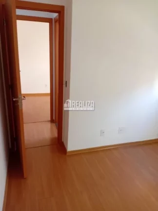 Imagem Seu novo lar está te esperando no Condomínio Parque Andes em Uberaba! Apartamento de 2 dormitórios com lazer completo.
