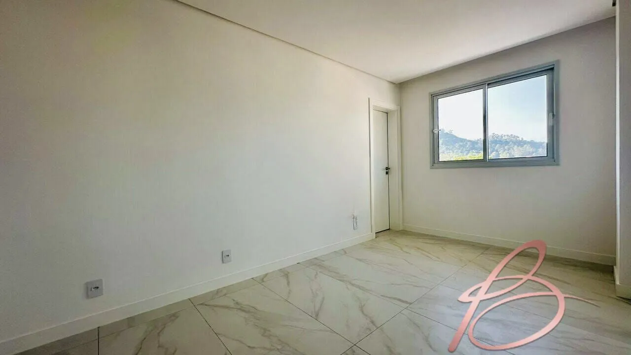 Imagem Apartamento 2 dormitórios sendo 1 suíte com 74,22m² no Fazenda, Itajaí/SC
