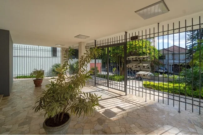 Imagem Apartamento para venda no bairro Auxiliadora em Porto Alegre