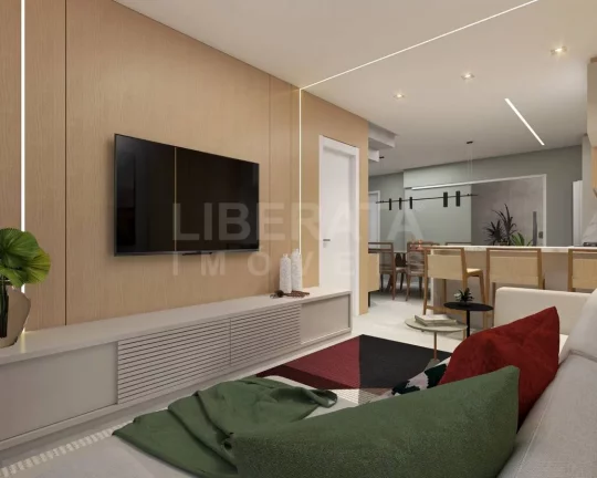 Imagem Residencial Villa di Milano no Centro, Navegantes, SC