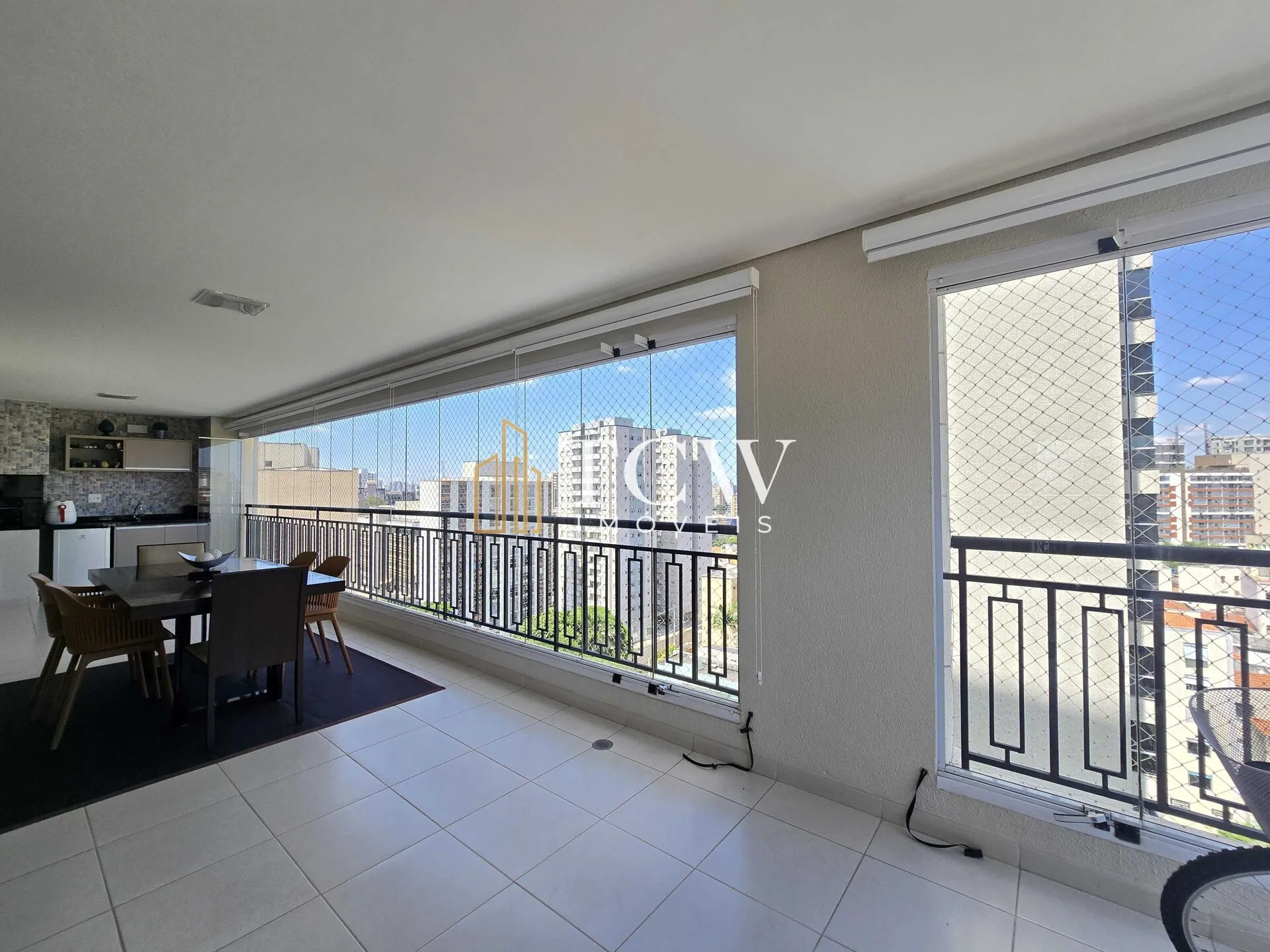 Imagem Apartamento à venda no Jardim Vila Mariana