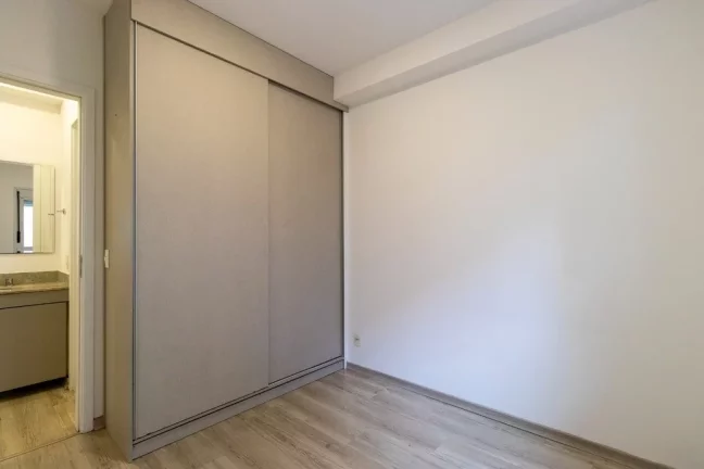 Imagem Apartamento à venda em São Paulo, Vila Gertrudes, com 1 quarto, 41m2