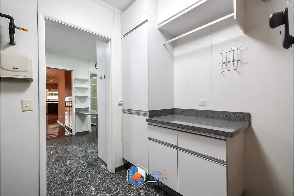 Imagem Apartamento à venda 4 Quartos 3 Suites 3 Vagas 158M² Perdizes São Paulo - SP