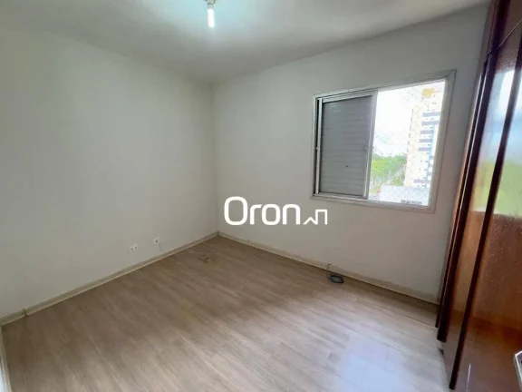 Imagem Apartamento com 3 dormitórios à venda, 76 m² por R$ 480.000,00 - Setor Bela Vista - Goiânia/GO