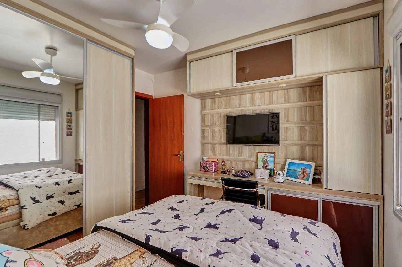 Imagem Casa térrea 2 dorm Zona Sul