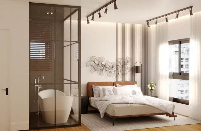 Imagem Joe Residence - Apartamento à venda no bairro Meia Praia - Itapema/SC