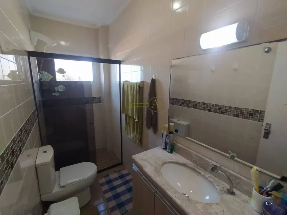 Imagem Apartamento Vista Mar, com 3 dorms à venda em Peruíbe