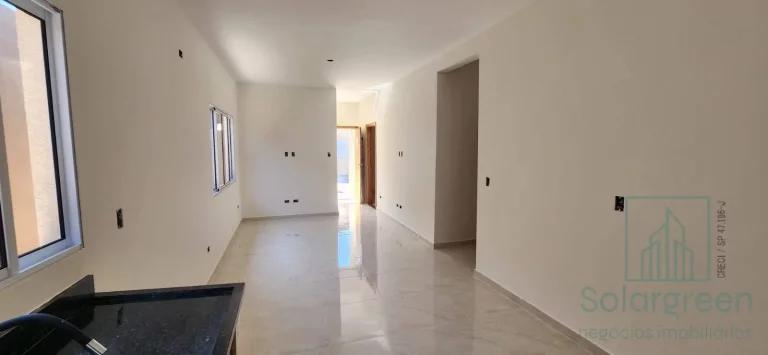 Imagem Casas de 74 m² em condomínio fechado por R$590.000,00 em Atibaia/SP