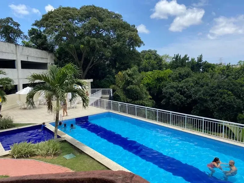 Imagem Apartamento com 2 Quartos à Venda, 47 m² em Nova Brasília - Salvador