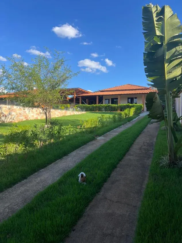 Imagem Excelente chácara à venda em Igarapé/MG, com 1.000 m² de terreno,
