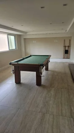 Imagem Apartamento de Porteira fechada á beira mar com varanda/sacada em Formosa/Cabedelo- AP2518