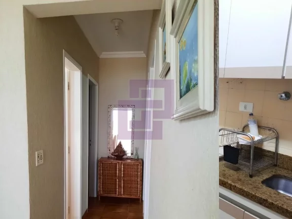 Imagem Cobertura Duplex. Enseada, localizada a uma quadra da Praia.