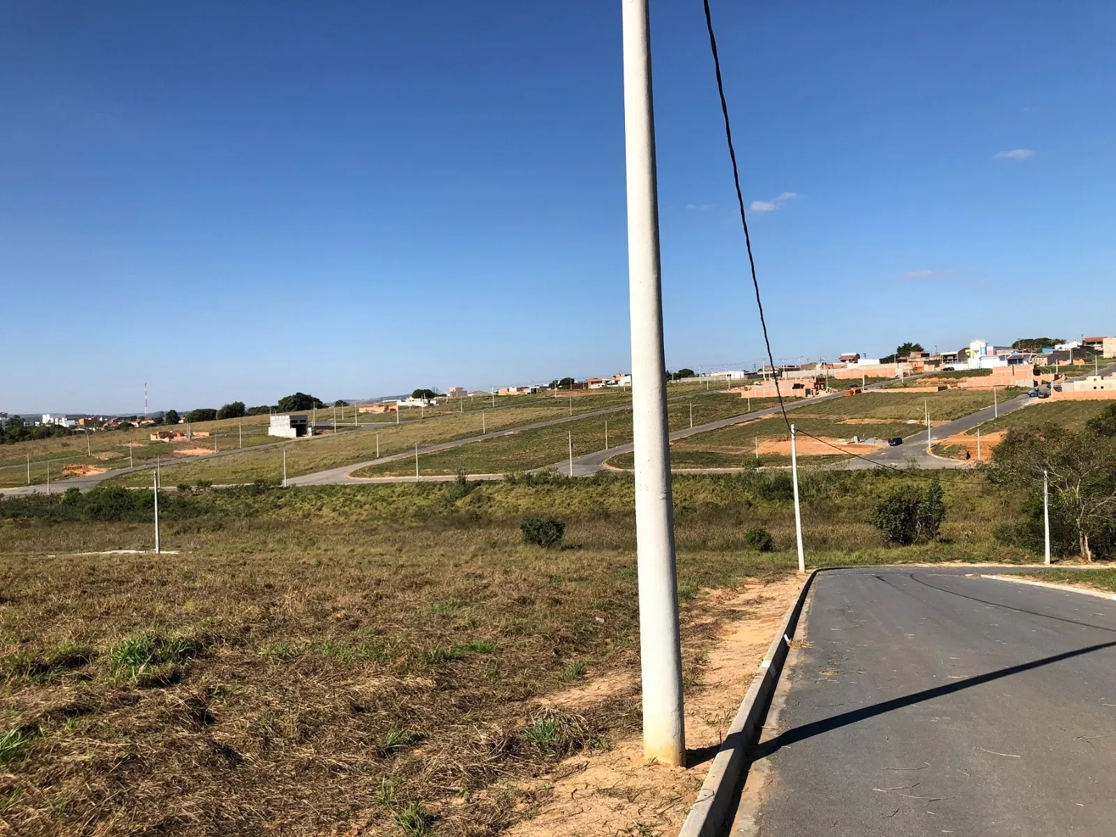Imagem Lote Residencial Jardim San Rafael - Excelente Localização em Salto de Pirapora/SP