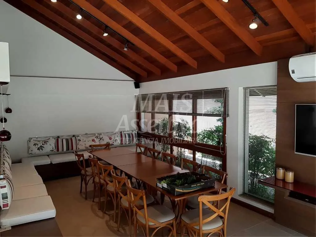 Imagem EXCELENTE APARTAMENTO PARA VENDA, EM NOVO HAMBURGO - CENTRO