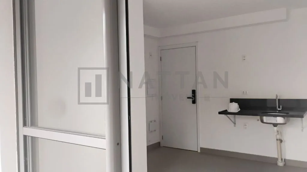 Foto do imóvel Apartamento com 2 dormitórios à venda, 40 m² por R$ 469.900,00 - Tatuapé - São Paulo/SP